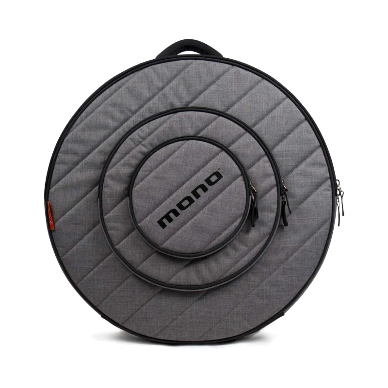 Mono M80 Series 24in Cymbal Bag - Ash