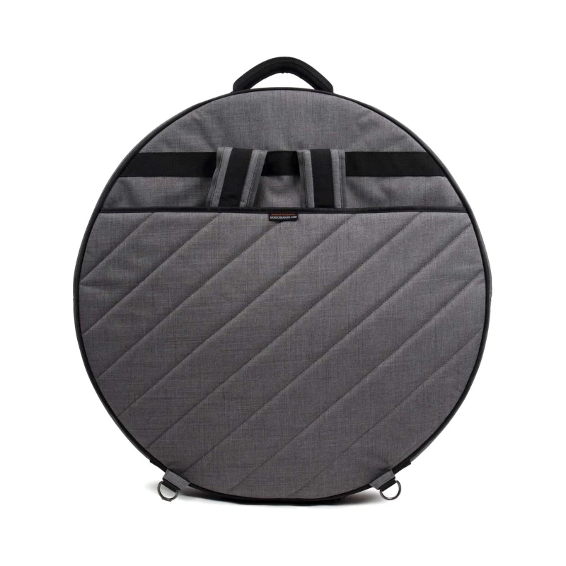 Mono M80 Series 24in Cymbal Bag - Ash - Image 4