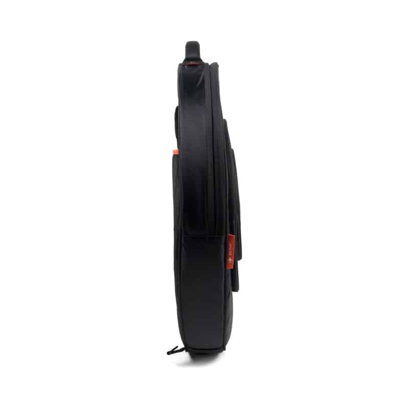 Mono M80 Series 24in Cymbal Bag - Black - Image 3