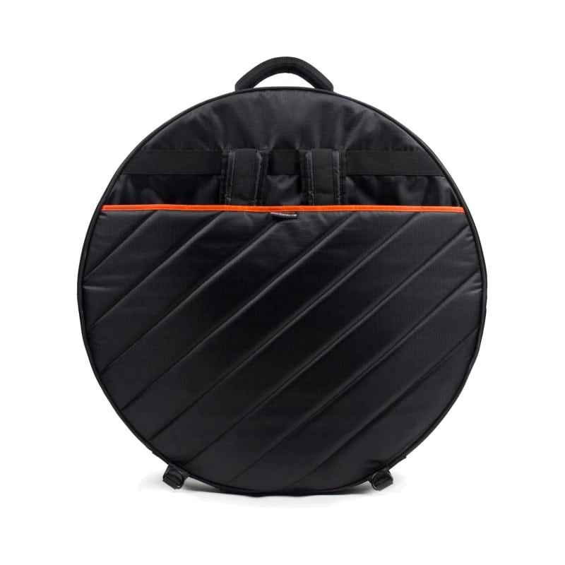 Mono M80 Series 24in Cymbal Bag - Black - Image 4