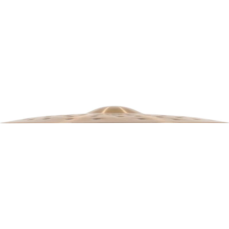 Meinl Pure Alloy 20in Extra Hammered Crash Cymbal - Image 6