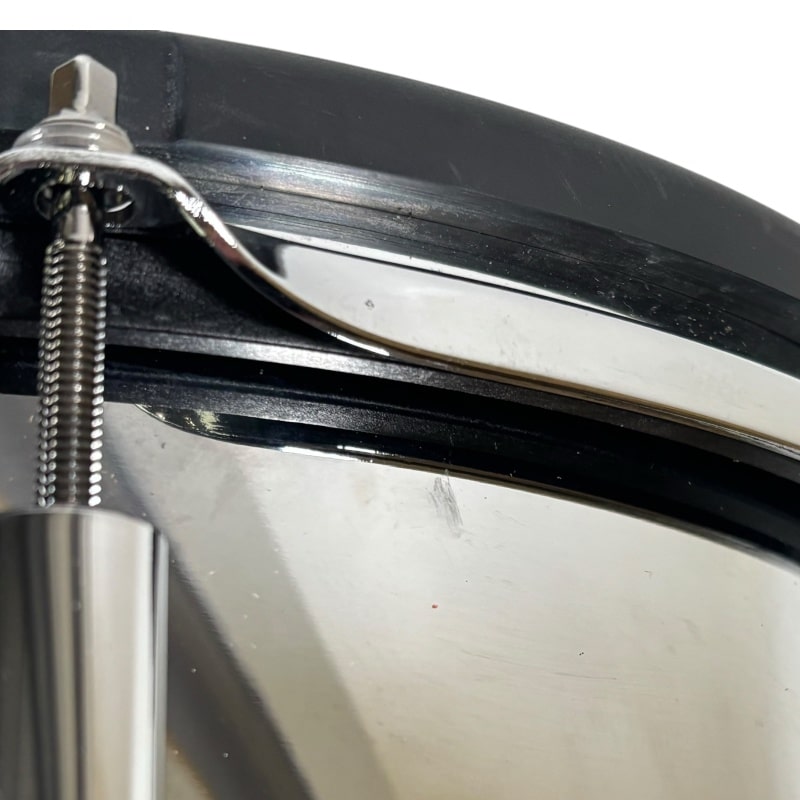 Roland PD-140DS 14in Digital Snare Drum - Image 6