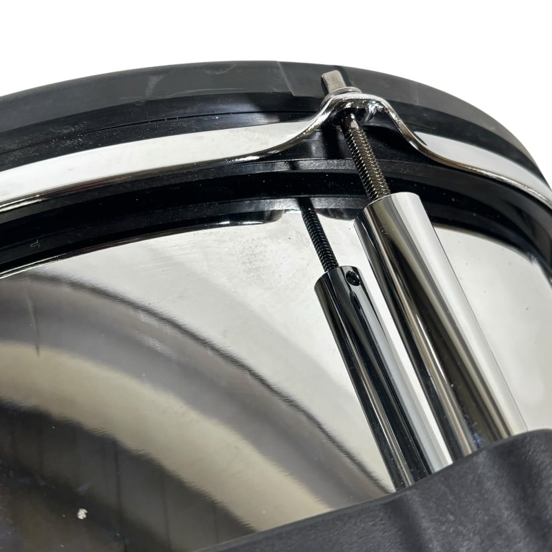 Roland PD-140DS 14in Digital Snare Drum - Image 8