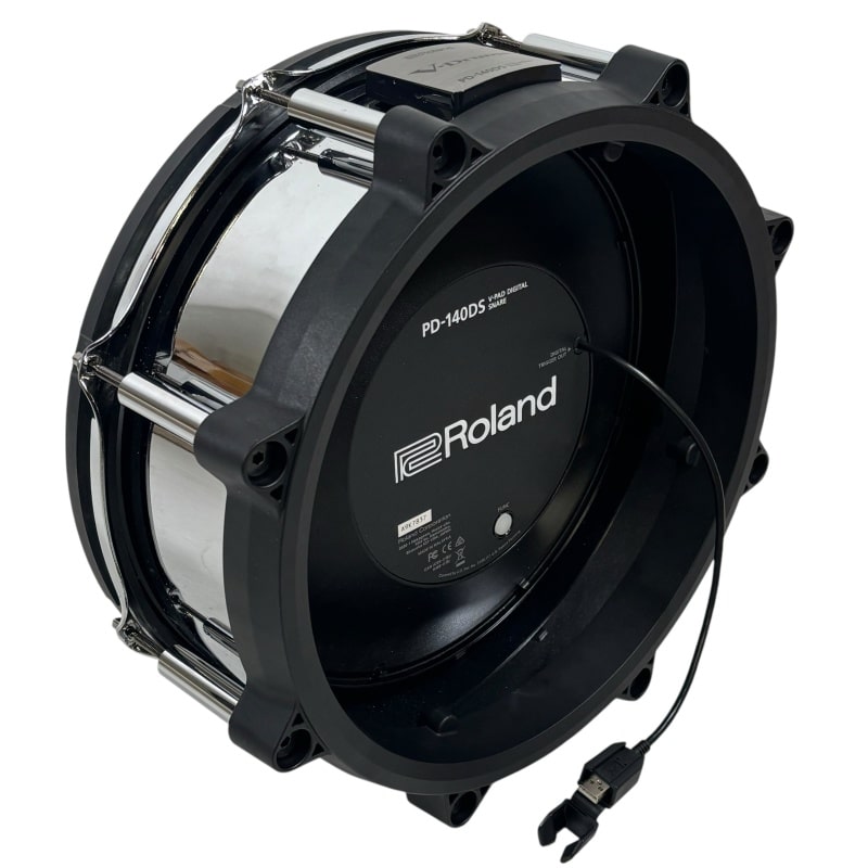 Roland PD-140DS 14in Digital Snare Drum - Image 5