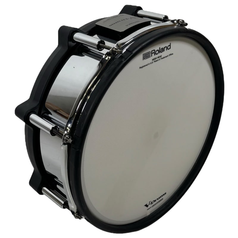 Roland PD-140DS 14in Digital Snare Drum - Image 4
