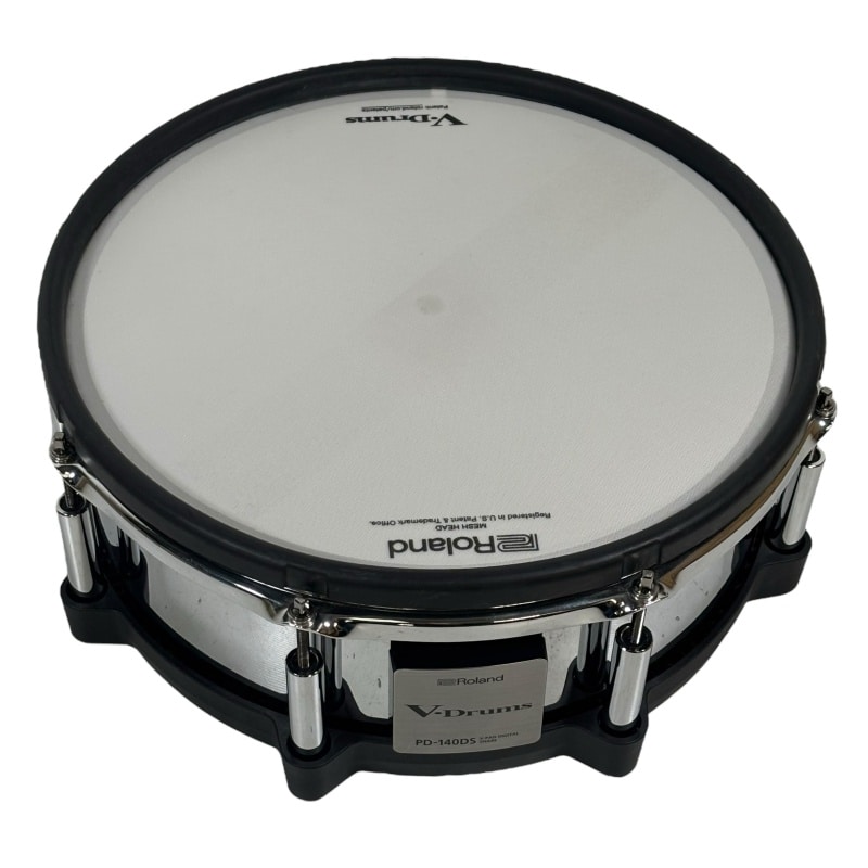 Roland PD-140DS 14in Digital Snare Drum - Image 3
