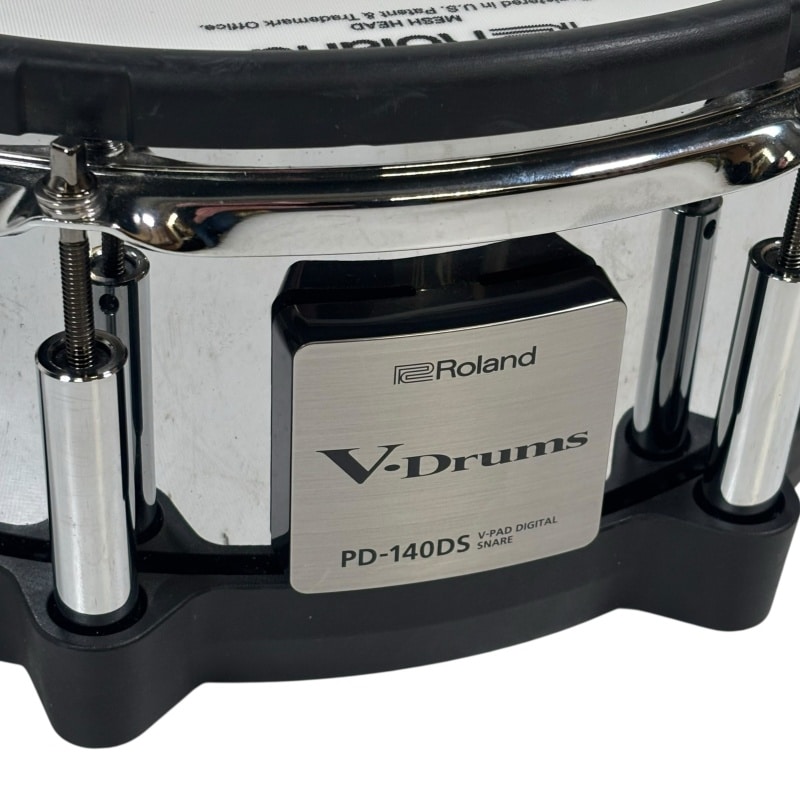 Roland PD-140DS 14in Digital Snare Drum - Image 2