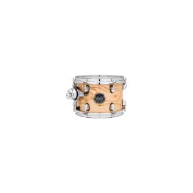 Mapex Saturn VI 8x7in Tom Pack - Exotic Natural Maple