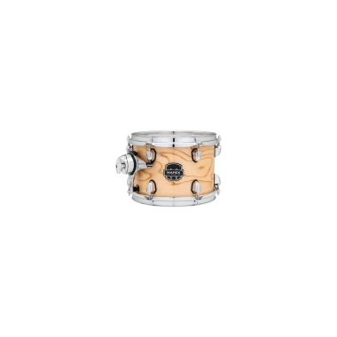 Mapex Saturn VI 8x7in Tom Pack - Exotic Natural Maple