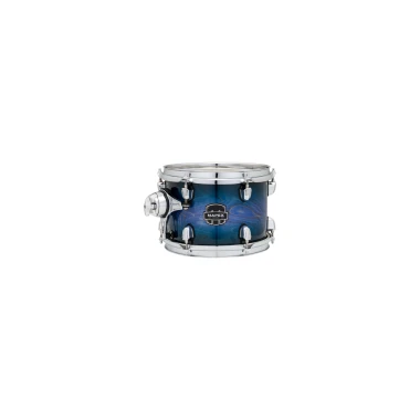 Mapex Saturn VI 8x7in Tom Pack - Cobalt Burst