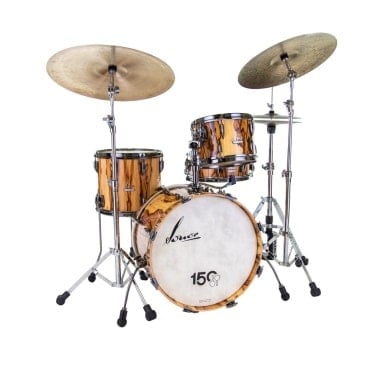 Sonor Craftsmen's Collection Vintage 20in 4pc Limited Edition Shell Pack