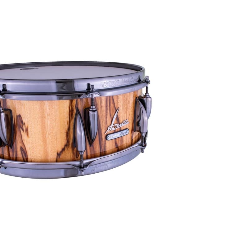 Sonor Craftsmen's Collection Vintage 20in 4pc Limited Edition Shell Pack - Image 12