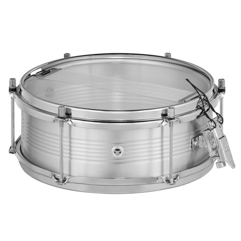 Meinl CA12 Aluminum Series 12x4.5in Caixa - Image 3