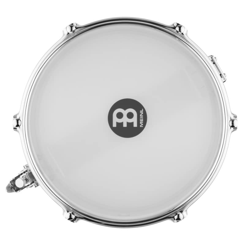 Meinl CA12 Aluminum Series 12x4.5in Caixa - Image 5