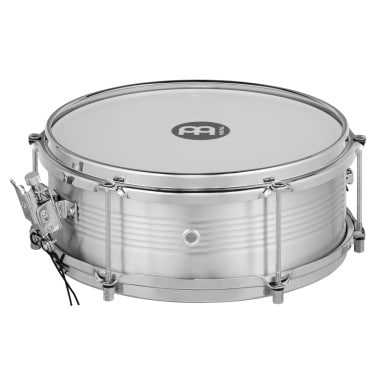 Meinl CA12 Aluminum Series 12x4.5in Caixa