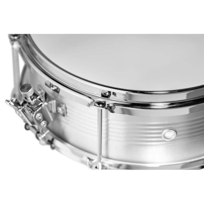 Meinl CA12 Aluminum Series 12x4.5in Caixa - Image 4