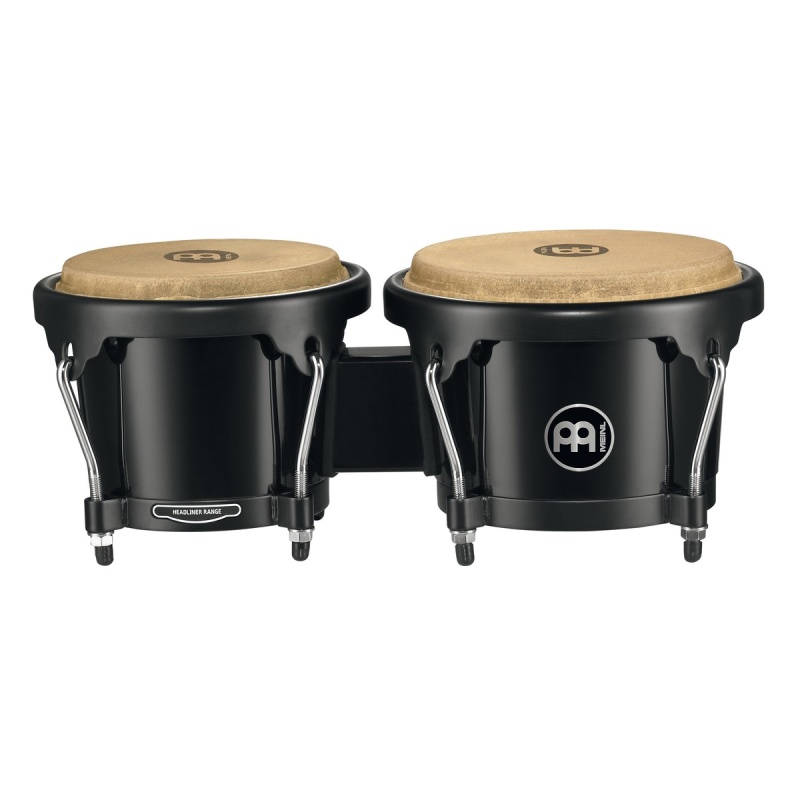 Meinl Bongo And Percussion Pack - BPP-1 - Image 2