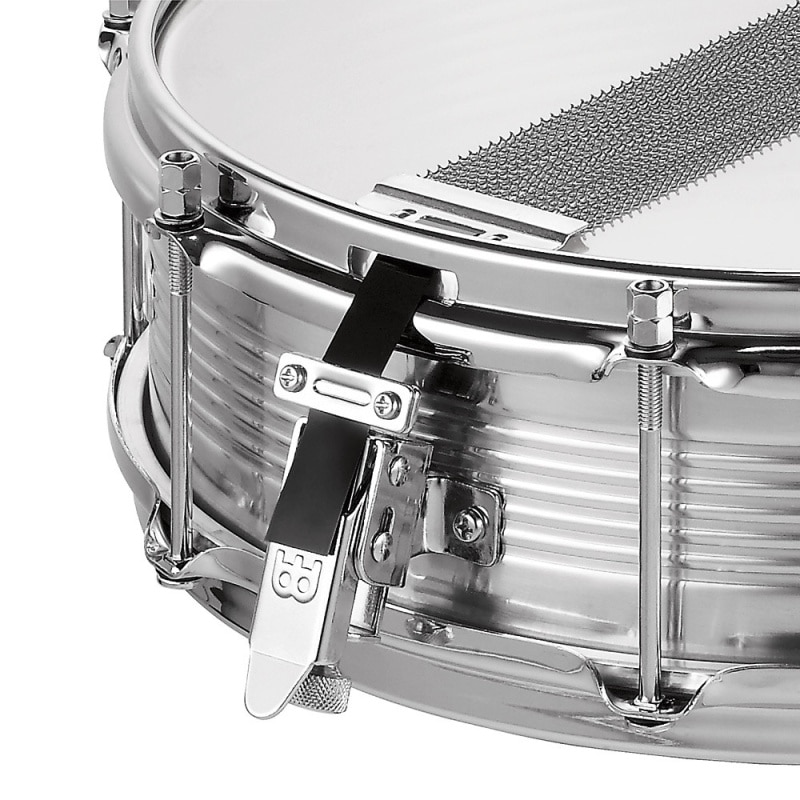 Meinl CA12 Aluminum Series 12x4.5in Caixa - Image 6