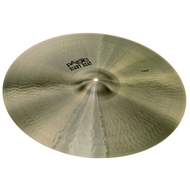 Paiste Giant Beat 20in Thin Crash