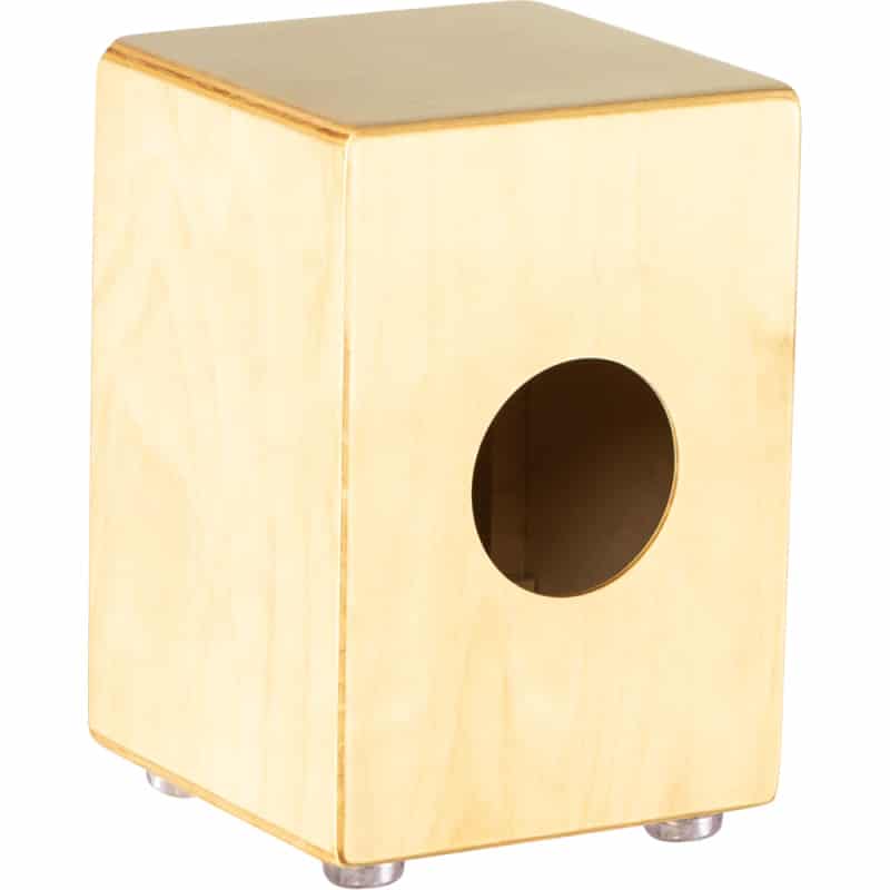 Meinl MC1DE Mini Cajon - Dark Eucalyptus - Image 2