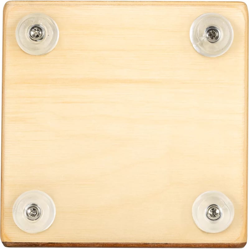 Meinl MC1DE Mini Cajon - Dark Eucalyptus - Image 5