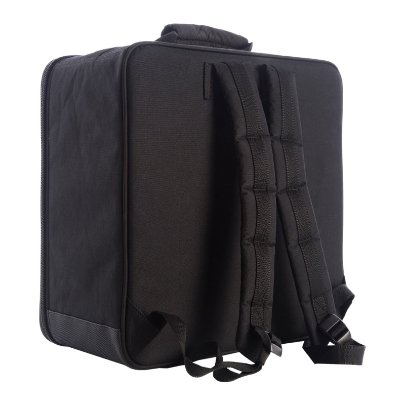 Protection Racket AAA Sample Pad Case With Ruck Sack Straps - Image 2