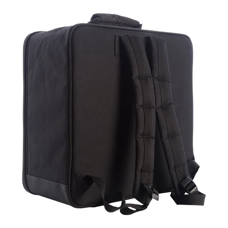 Protection Racket AAA Sample Pad Case With Ruck Sack Straps - Image 2