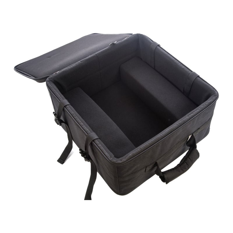 Protection Racket AAA Sample Pad Case With Ruck Sack Straps - Image 3