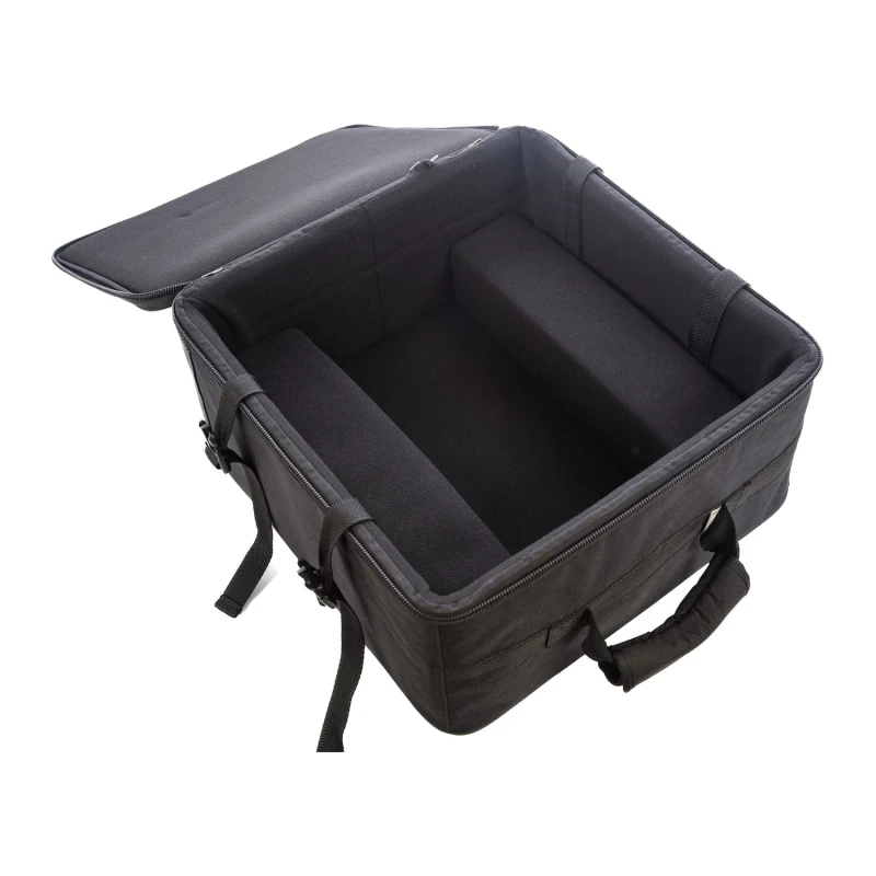 Protection Racket AAA Sample Pad Case With Ruck Sack Straps - Image 3