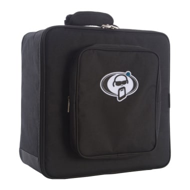 Protection Racket AAA Sample Pad Case With Ruck Sack Straps