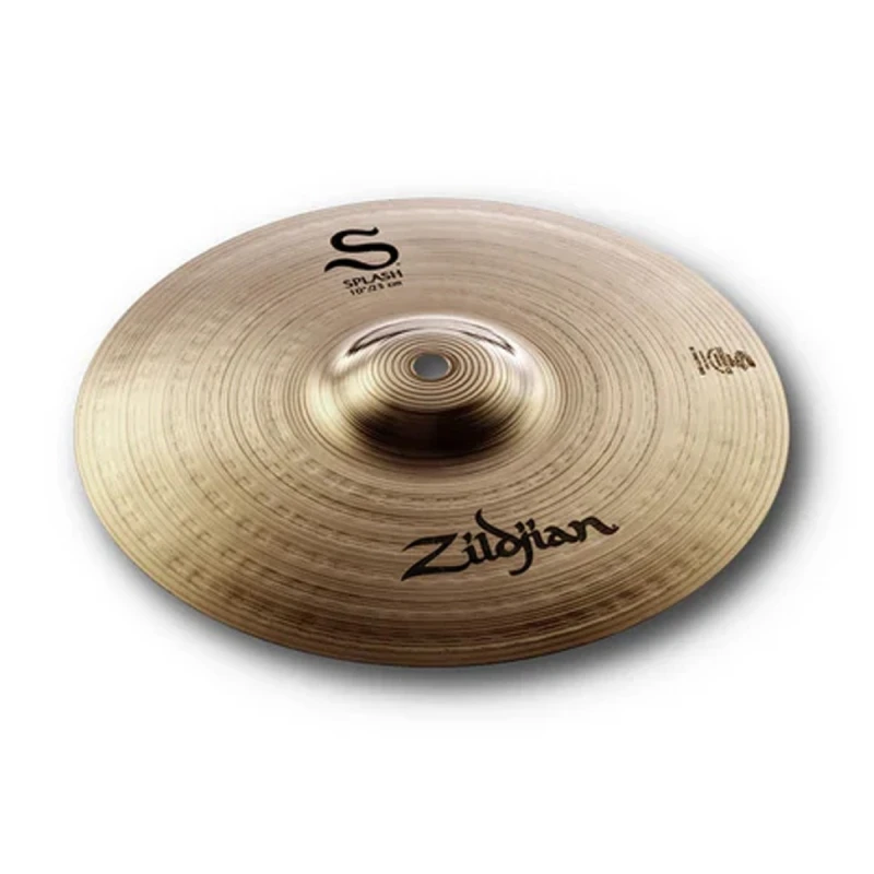 Zildjian S Series SZEXP1 Extended Cymbal Pack - Image 2