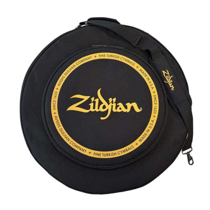 Zildjian S Series SZEXP1 Extended Cymbal Pack - Image 8