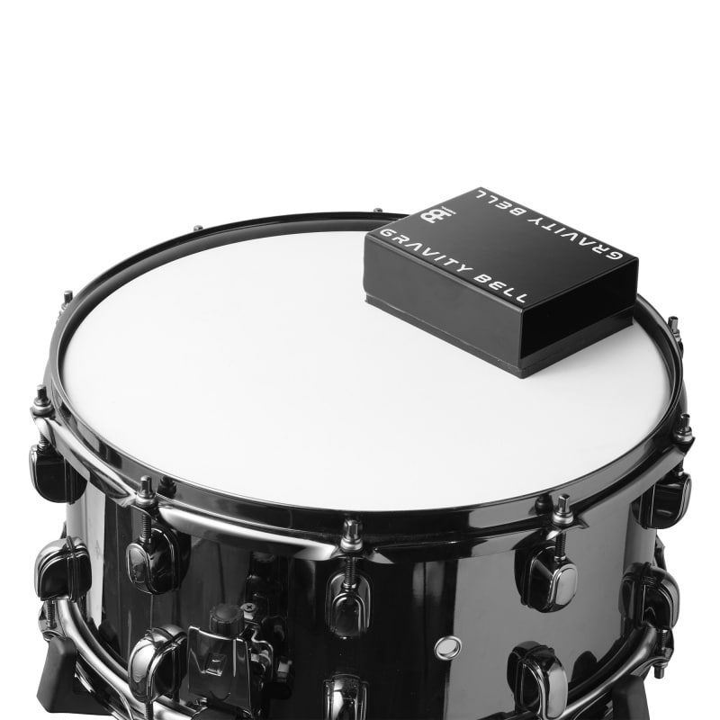 Meinl Gravity Bell - Image 9