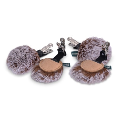 Rohema MiniMuff 10yr Anniversary Dampener - 4 Set