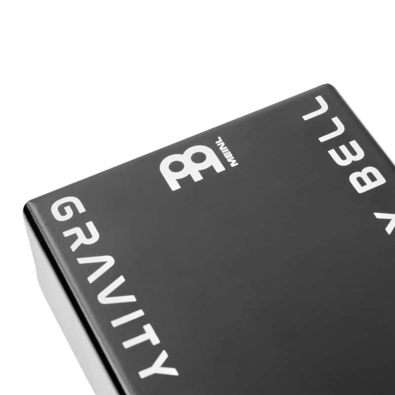 Meinl Gravity Bell - Image 5