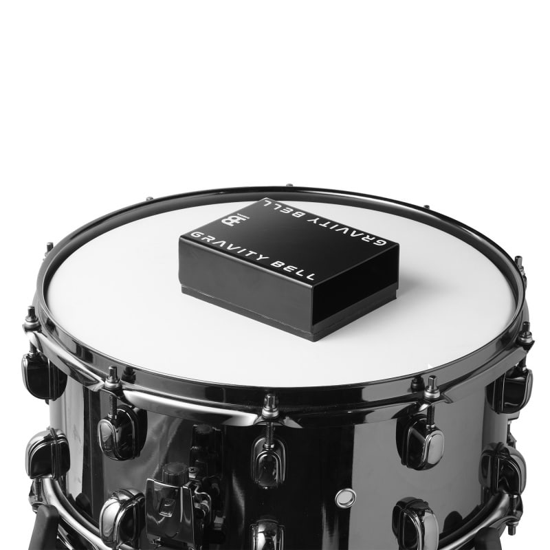 Meinl Gravity Bell - Image 8