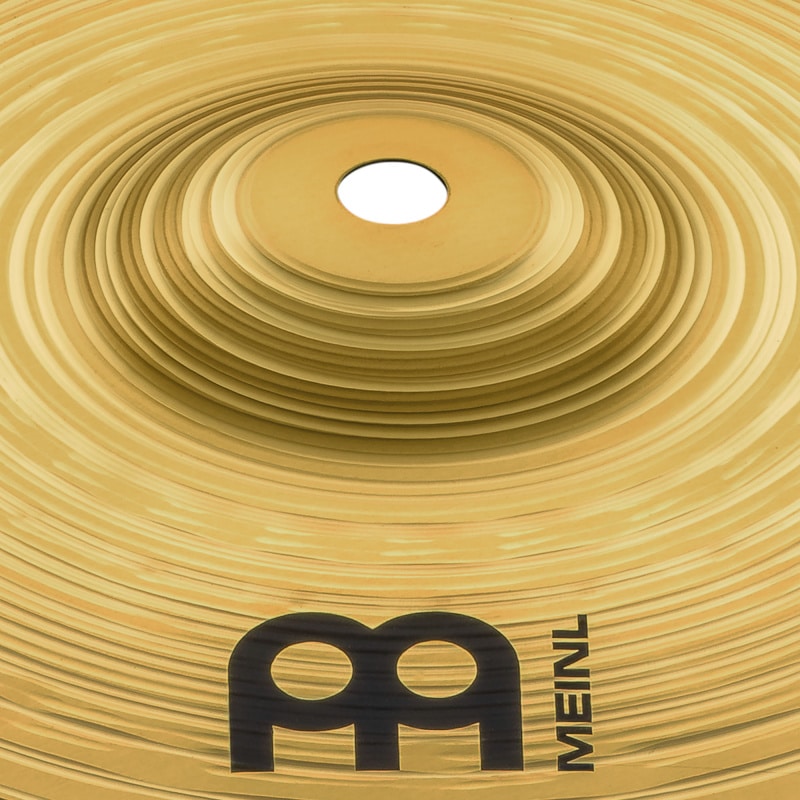 Meinl HCS 8in Micro Stack Hats - Image 4