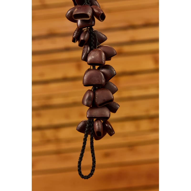 Meinl Bendo Bird Shaker, 40 Seeds - Image 4