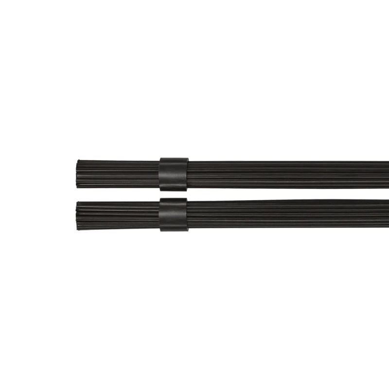 Meinl Super Flex Multi-rod Nylon bundle sticks - Image 2