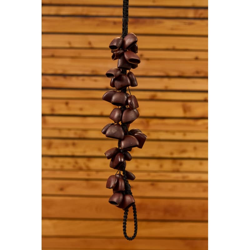 Meinl Bendo Bird Shaker, 40 Seeds - Image 3