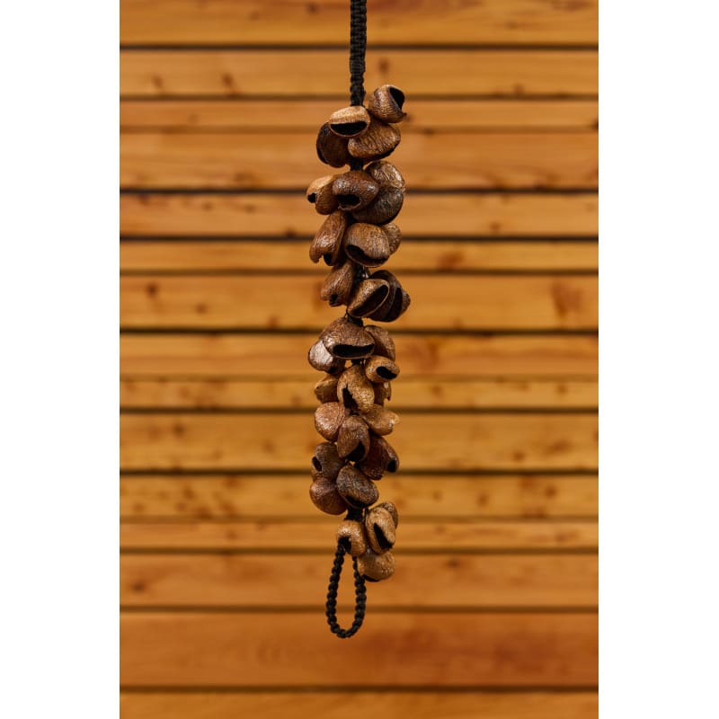 Meinl Pangi Waterfall Shaker, 40 Seeds - Image 4