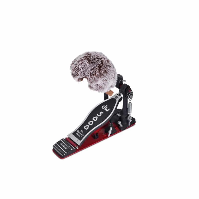 Rohema BassMuff 10yr Anniversary Dampener For Bass Drum Beater - Image 2
