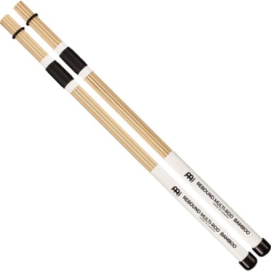 Meinl Rebound Multi-rod Bamboo Sticks