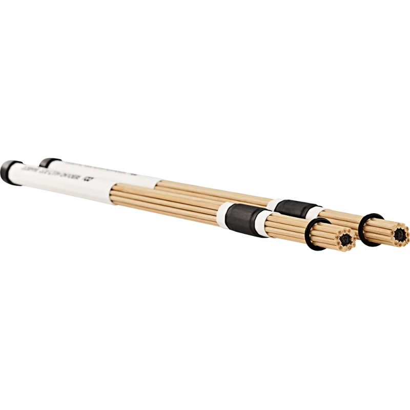 Meinl Rebound Multi-rod Bamboo Sticks - Image 2