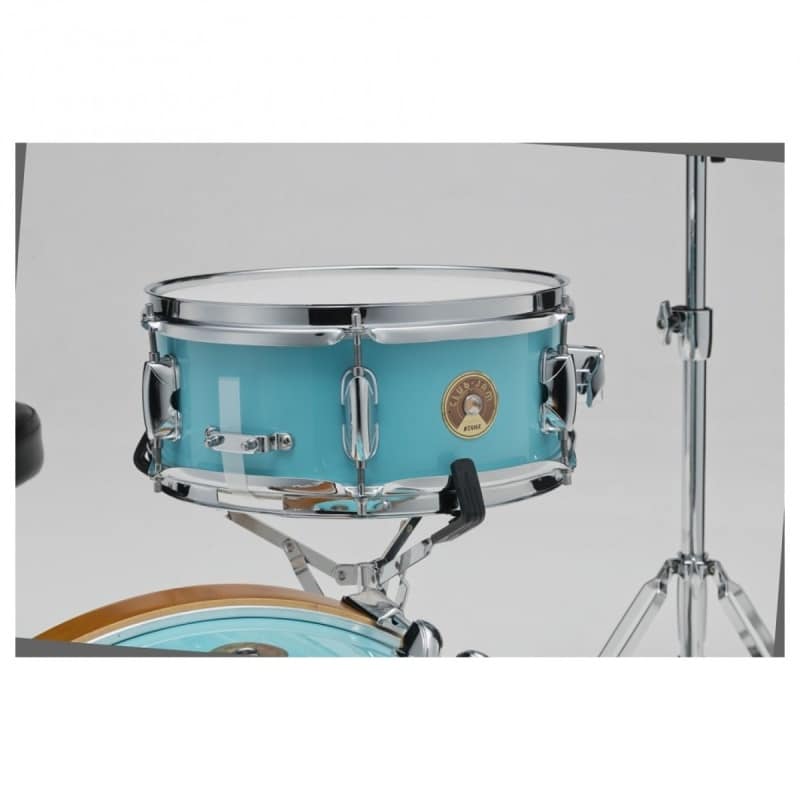 Tama Club-JAM Mini 2pc Shell Pack - Aqua Blue - Image 2