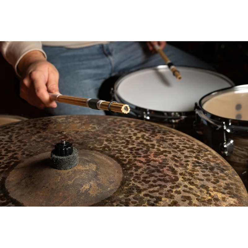 Meinl Rebound Multi-rod Bamboo Sticks - Image 4