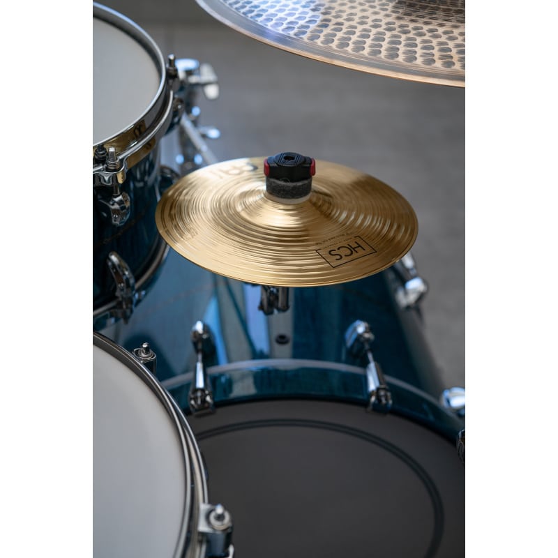 Meinl HCS 8in Micro Stack Hats - Image 7