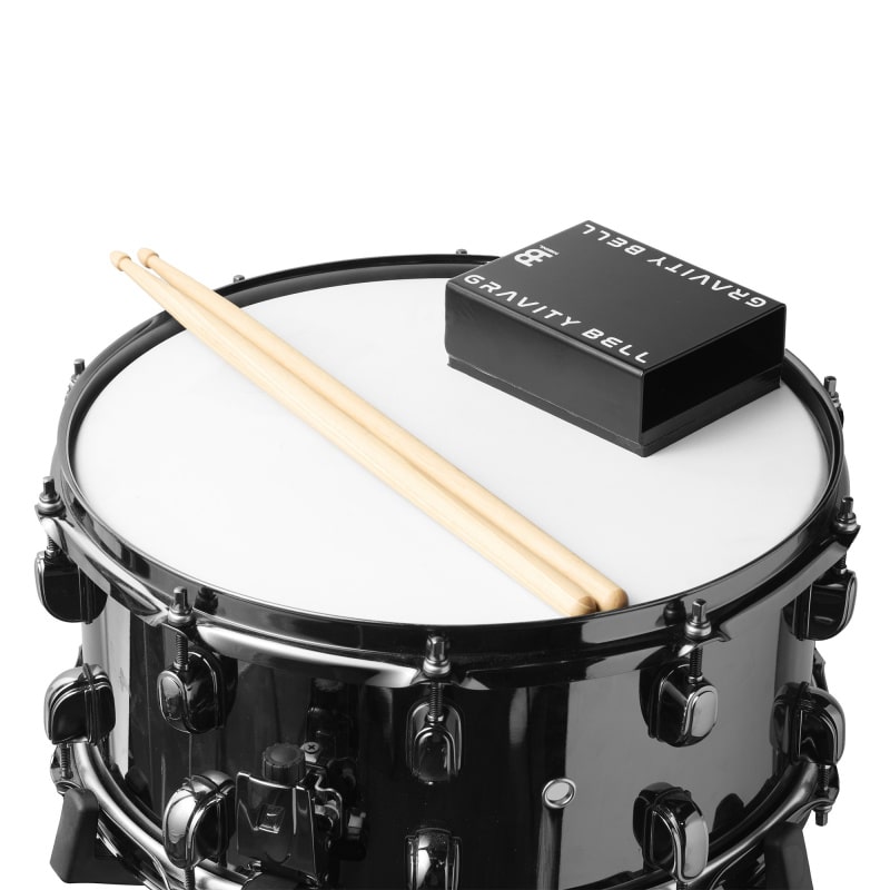 Meinl Gravity Bell - Image 10