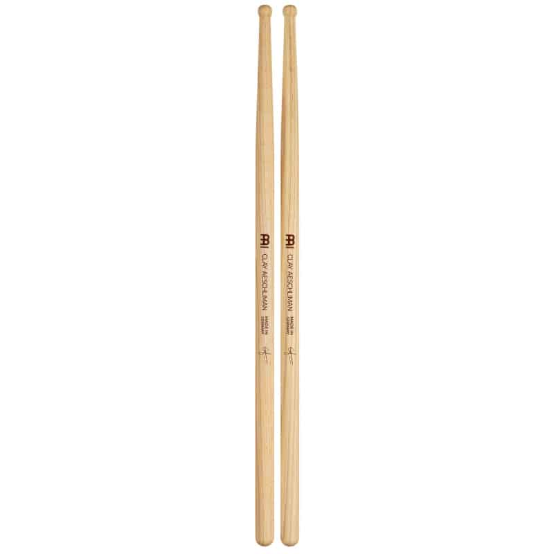 Meinl Clay Aeschliman Signature Drumsticks - Image 5