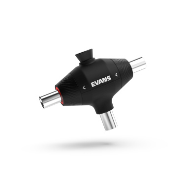 Evans Pull Cord Drum Key